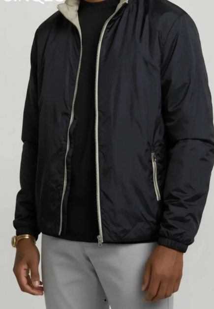 Coats