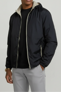 BLACK DUAL JACKET