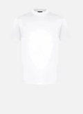 WHITE LUXE SHIRT