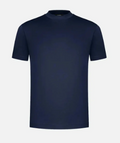 NAVY LUXE SHIRT