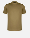OLIVE LUXE SHIRT