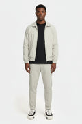 LIGHT GRAY TECHSUIT
